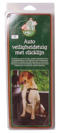 Nyl.veiligheidstuig 25mm/h50-b70 zw