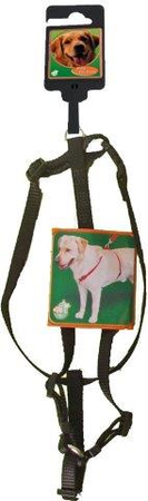 Nylon bh-tuig 10mmxh35-b45 zwar