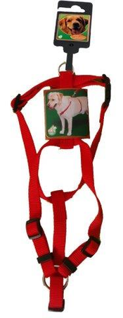 Nylon bh-tuig 15mmxh40-b55 rood