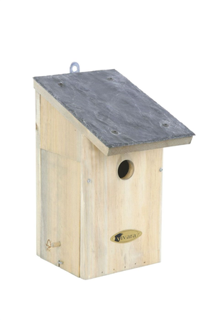 Observatie nestkast lei