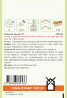 Obz spitskool murdoc - afbeelding 2