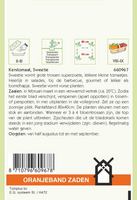 Obz tomaten sweetie - afbeelding 2