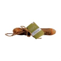 Olijfhout kauwstok m 1st