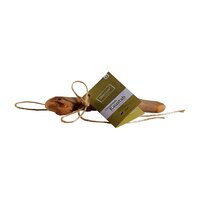 Olijfhout kauwstok xs 1st