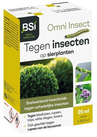 Omni insect 25ml