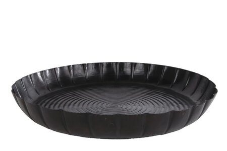 Onderbord hans l mtl d42h5cm zwrt