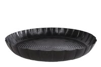 Onderbord hans l mtl d42h5cm zwrt