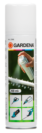 Onderhoudsspray 200ml - afbeelding 1