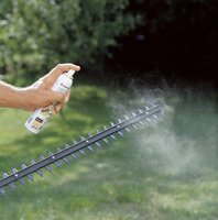 Onderhoudsspray 200ml - afbeelding 2