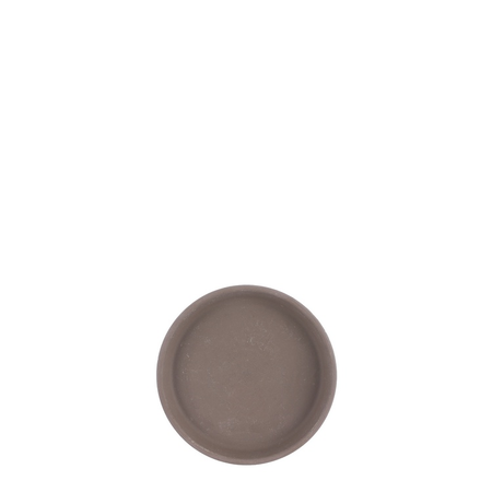 Onderschotel basalt d13cm - afbeelding 1