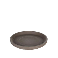 Onderschotel spang basalt d22cm - afbeelding 2