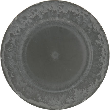 ONDERZETBORD 33CM GRIJS