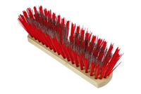 Onkruidbezem staal b28cm - afbeelding 3