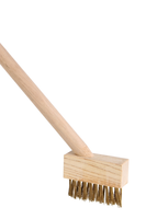 Onkruidborstel compleet - afbeelding 2