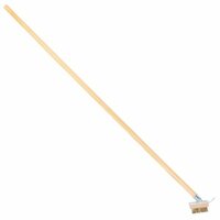 Onkruidborstel+houder - afbeelding 2