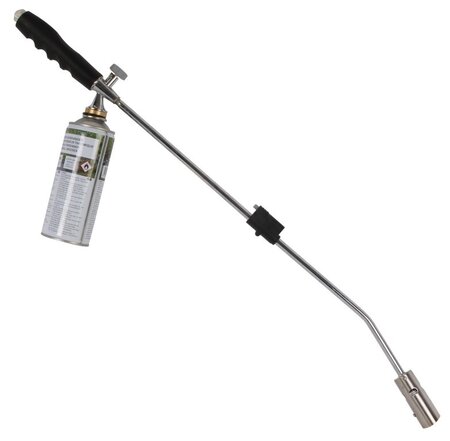 Onkruidbrander l80cm lang - afbeelding 1