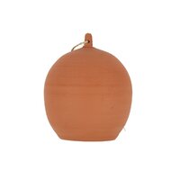 Oorwormpotl5.2b7.6h9.3cm