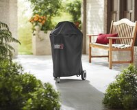 Opberghoes luxe d47cm - afbeelding 3