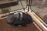 Opberghoes luxe q1000 serie - afbeelding 3