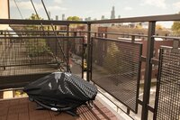 Opberghoes luxe q2000 serie - afbeelding 2