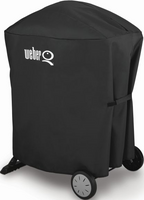 Opberghoes q1000/2000 onderst/stand - afbeelding 2