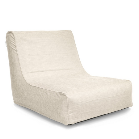 Opblsbare stoel senna d70h90 zand