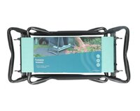 Opklapbaar knielkussen