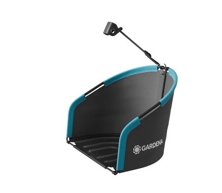 Opvangzak kooimesmaaier