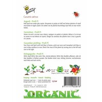 Organic augurk profi f1 10zdn - afbeelding 2