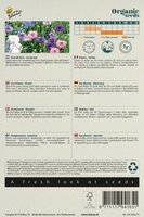 Organic centaurea cyanus dubblbl 1g - afbeelding 2