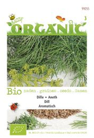 Organic dille 2gram - afbeelding 3