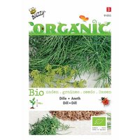 Organic dille 2gram - afbeelding 1