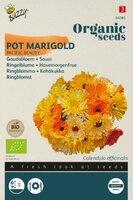 Organic goudsbloem pacific be. 1.5g