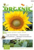 Organic helianthus annuus sunspt 3gram - afbeelding 3