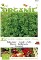 Organic koriander 3gram - afbeelding 3