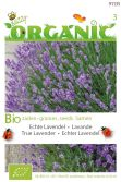 Organic lavendel 0.1gram - afbeelding 3