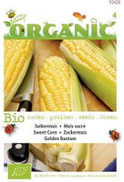 Organic mais golden bantam 3g - afbeelding 3