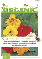 Organic oi kers mix 2gram - afbeelding 3