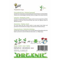 Organic oi kers mix 2gram - afbeelding 2