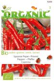 Organic peper cayenna 0.25g - afbeelding 3