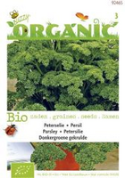 Organic peterselie gekruld 1.75g - afbeelding 3