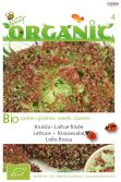 Organic pluksla lollo rossa 0.5g - afbeelding 3