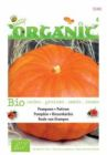 Organic pompoen etampes 2.5g - afbeelding 3