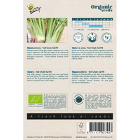 Organic selderij tall utah 0.1g - afbeelding 2
