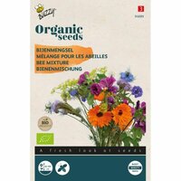 Organic tubinger mix bees 2gram