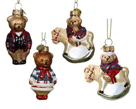 Orn.glas figuur l4.5b3.5h7.5cm a4