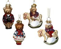 Orn.glas figuur l4.5b3.5h7.5cm a4