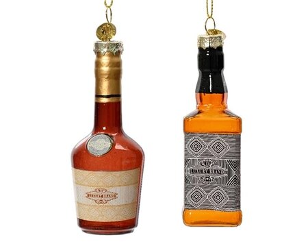 Orn.glas l4.3b4.3h11cm mlt a2