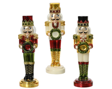 Orn.glas notenkraker l9b10h32cm a4