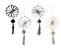 Orn.papier hanger l2b12h29cm a4